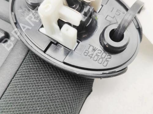 Left sun visor LEXUS NX II (_A2_, _H2_) 350h E-Four (AAZH25) | BP33388336I1 - Image 6