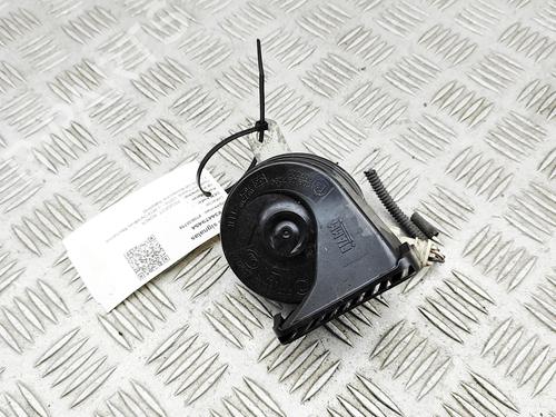 Used Horn Horn PEUGEOT BOXER Platform/Chassis 2.0 BlueHDi 160 (163 hp) 33394223 33394223