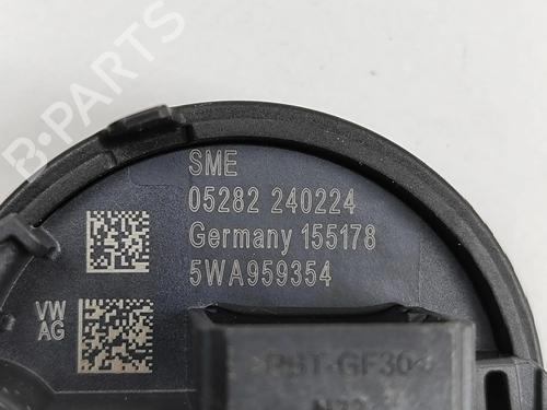 Electronic sensor AUDI A3 Limousine (8YS, 8YM) 35 TFSI Mild Hybrid | BP28446604M84  - Image 5