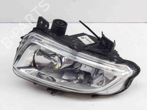 Right front fog light FIAT 500X (334_) 2.0 D Multijet 4x4 (334AXB22, 334AXD2B) | BP29282957C31 