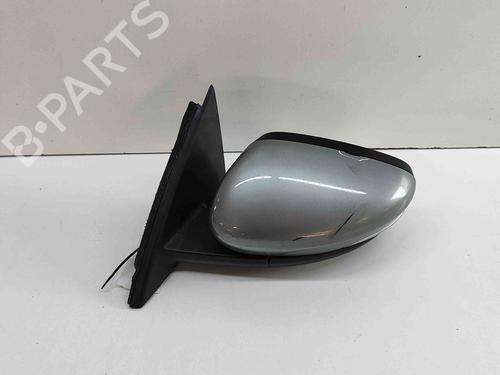 Left mirror FORD KUGA III (DFK) 2.5 Duratec Plug-in-Hybrid | BP29487233C26 