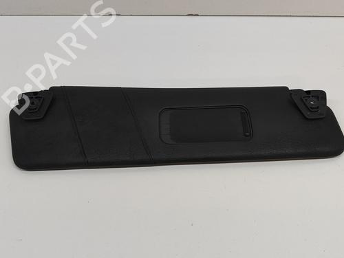 Left sun visor MERCEDES-BENZ SLK (R170) 230 Kompressor (170.447) | BP24818491I1 