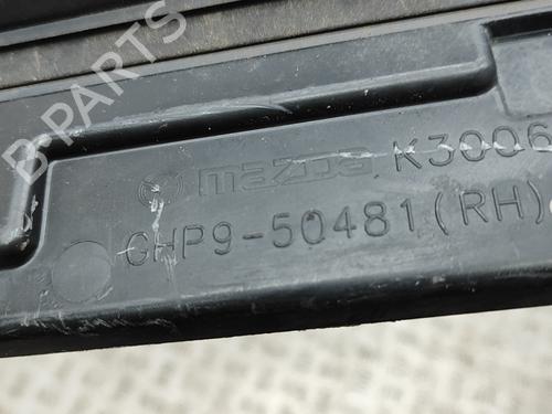 Support MAZDA 6 Estate (GJ, GL) 2.5 | BP27158117C155 
