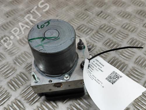 Used ABS pump NISSAN JUKE (F16_) DIG-T 117 (117 hp) 27769601