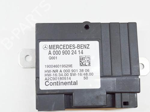 Electronic module MERCEDES-BENZ E-CLASS (W213) E 300 de (213.016) | BP27752027M83  - Image 6