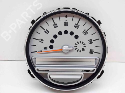 Compteur de vitesse MINI MINI (R56) Cooper (120 hp) 10075331