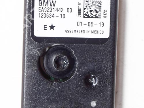 Electronic module BMW 2 Coupe (F22, F87) 218 i | BP7732775M83 