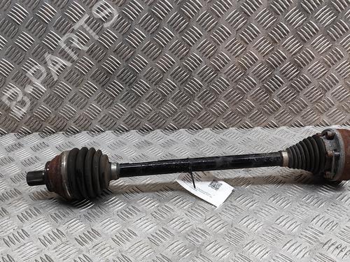 Right rear driveshaft AUDI A3 Sportback (8VA, 8VF) RS3 quattro | BP25883727M41 
