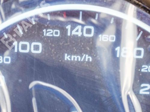 Instrument cluster AUDI A3 (8V1, 8VK) 2.0 TDI | BP6741859C47 
