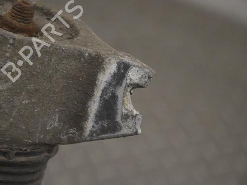 Right rear shock absorber JAGUAR F-PACE (X761) 2.0 TD4 | BP31072914M19