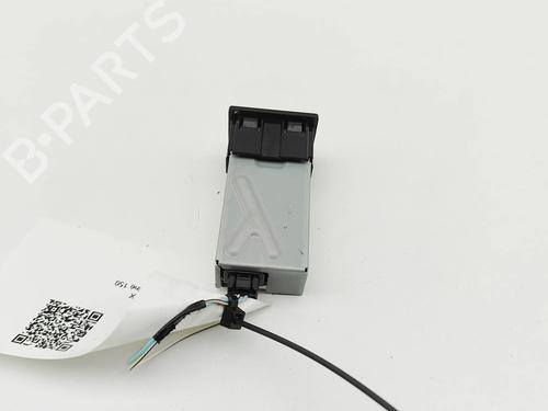 Electronic module TOYOTA bZ4X (_EAM1_) EV (XEAM10) | BP36783138M83 - Image 4