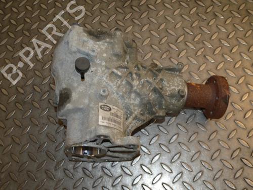 Used Transfer box LAND ROVER RANGE ROVER EVOQUE (L538) 2.0 D 4x4 (150 hp) 31072729