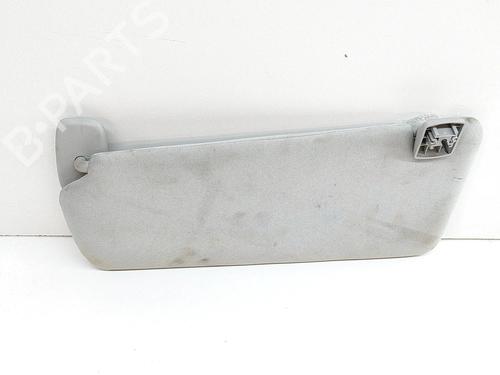 Used Right sun visor Right sun visor LAND ROVER RANGE ROVER EVOQUE (L538) 2.0 D (150 hp) 18739767 18739767