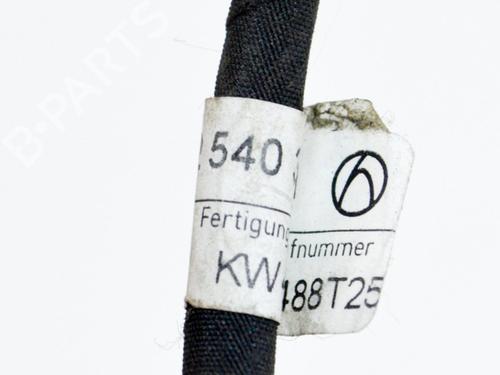 Electronic module MERCEDES-BENZ E-CLASS (W212) E 220 BlueTEC (212.001) | BP14643032M83 