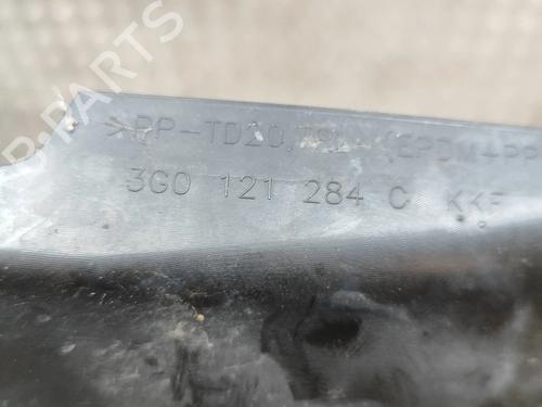 Front bumper MERCEDES-BENZ SPRINTER 3-t Van (B910) 214 CDI (910.621, 910.623) | BP30108114C7