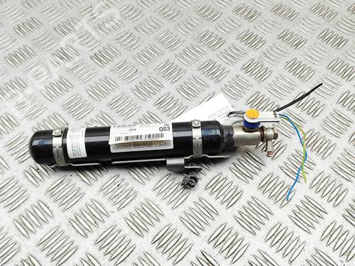 Used Electronic module MERCEDES-BENZ GLA-CLASS (X156) GLA 250 4-matic (156.946) (211 hp) 31693339