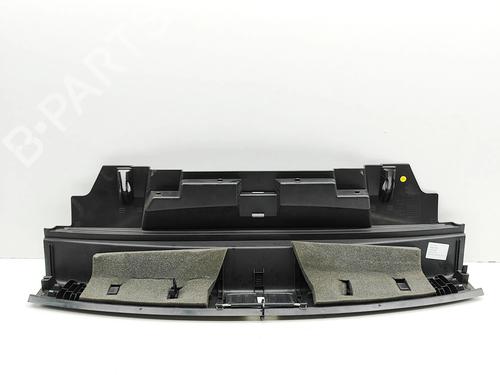 Tailgate trim PORSCHE MACAN (95B) 3.0 S | BP38018962C151 - Image 4