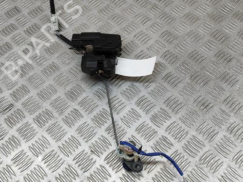 Used Tailgate lock HONDA S2000 (AP) 2.0 Vtec (231 hp) 28431895