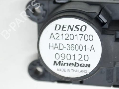 Electronic module RENAULT CAPTUR II (HF_) 1.0 TCe 90 ECO-G (HFM6) | BP27749754M83 