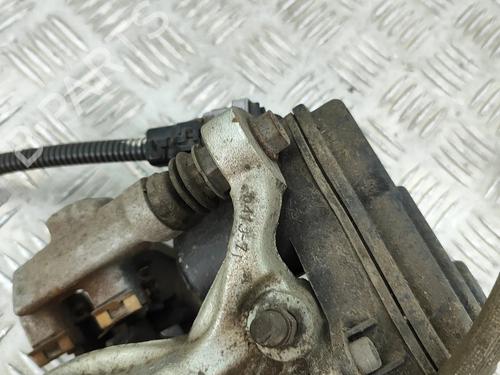 Left rear brake caliper TOYOTA COROLLA Estate (_E21_) 2.0 Hybrid (MZEH12) | BP28431982M107 