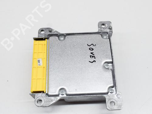 ECU airbags MERCEDES-BENZ E-CLASS T-Model (S212) E 220 BlueTEC | BP10914883M53 