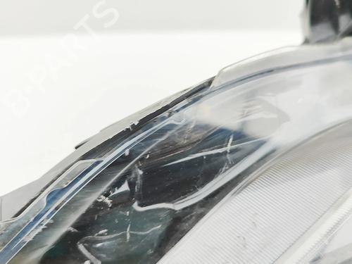 Left daytime light PORSCHE CAYENNE Coupe (9YB) 3.0 AWD (9YBAA1) | BP35767681C104  - Image 12