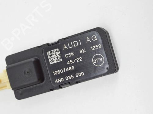 Electronic module AUDI Q4 E-TRON Sportback (F4N) 40 | BP27761653M83 - Image 7