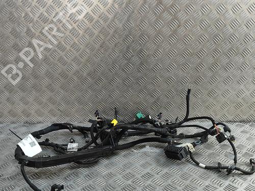 Elektronisk modul JEEP AVENGER (J2) Electric (156 hp) 28560903
