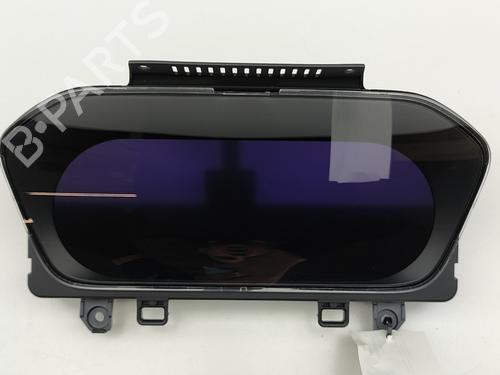 Instrument cluster VOLVO XC40 (536) Recharge AWD | BP29392241C47 