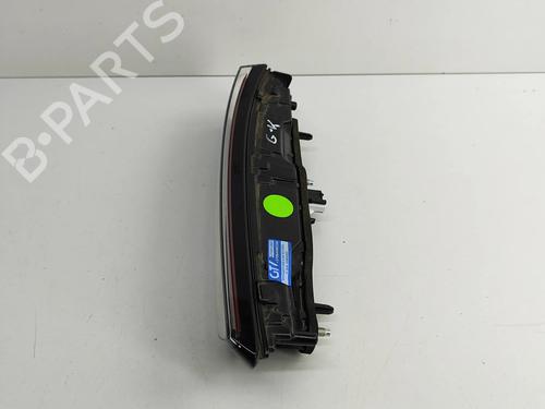 Left tailgate light OPEL MOKKA 1.2 (76) | BP28558226C79 - Image 2