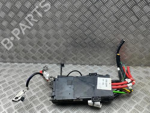 Fuse box FORD TRANSIT V363 Van (FCD, FDD) 2.0 EcoBlue | BP37642627E1 - Image 2