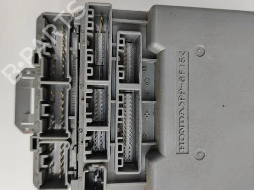 Fuse box HONDA CIVIC VIII Saloon (FD, FA) 1.3 IMA (FA3, FD3) | BP25216807E1 