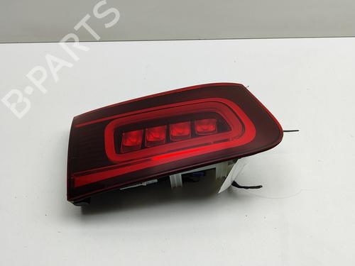 Left tailgate light MERCEDES-BENZ GLC (X253) 300 d 4-matic (253.919) | BP29731221C79 