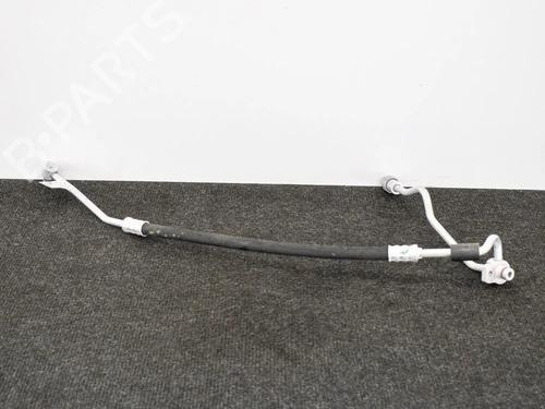 Used AC pipe AUDI Q5 (FYB, FYG) 3.0 TDI quattro (286 hp) 14666015