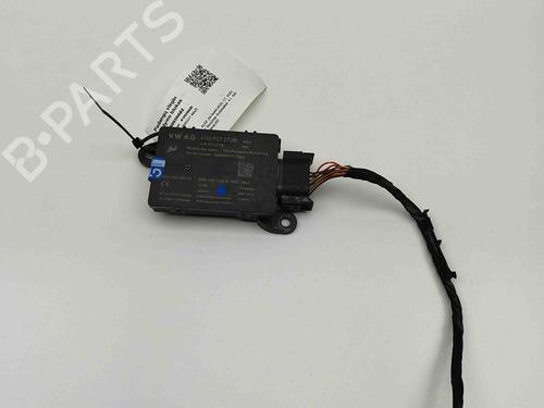 Electronic module AUDI A6 C7 Avant (4G5, 4GD) RS6 performance quattro | BP26679396M83