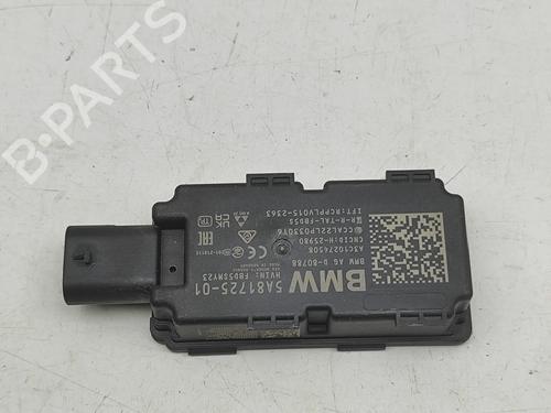 Used Electronic module Electronic module BMW X6 (G06, F96) xDrive 30 d Mild-Hybrid (298 hp) 33390364 33390364