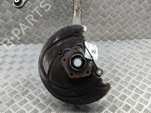 Used Left front steering knuckle AUDI Q5 (FYB, FYG) 2.0 TFSI quattro (252 hp) 28497578