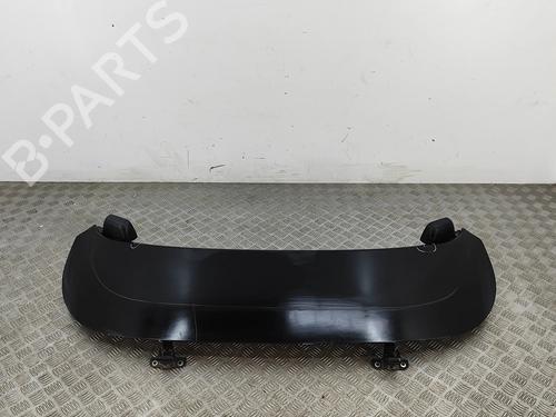 Used Tailgate Tailgate FIAT BARCHETTA (183_) 1.8 16V (130 hp) 33371055 33371055