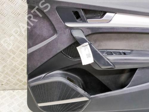 Front right panel AUDI Q5 (FYB, FYG) SQ5 TDI Mild Hybrid quattro | BP39472619C59 - Image 2