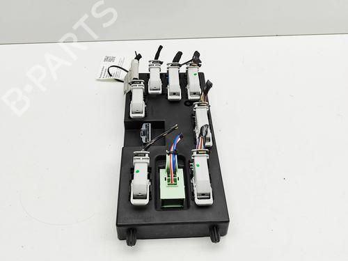 Electronic module LAND ROVER RANGE ROVER EVOQUE (L551) 2.0 D200 4x4 | BP33388177M83 - Image 4