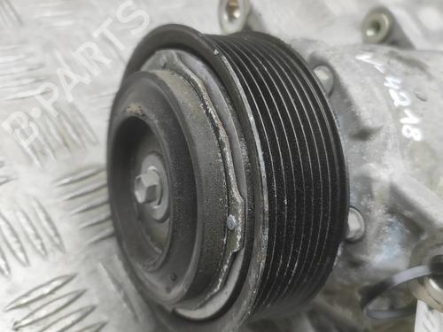 AC compressor BMW X3 (G01, F97, G08) xDrive 30 d Mild-Hybrid | BP33866317M34 - Image 3