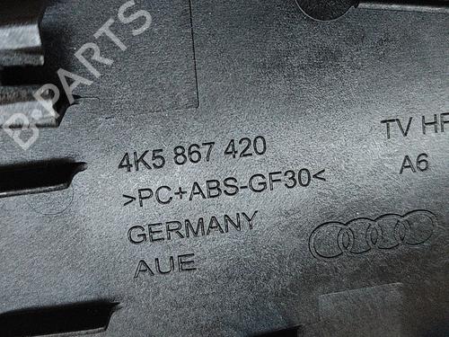 Other AUDI A6 C8 Avant (4A5) RS6 TFSI Mild Hybrid quattro | BP28549003O1 