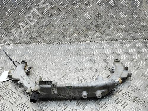 Rør Rør BMW 5 (E60) 530 d (211 hp) 36564754 36564754