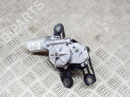 Used Rear wiper motor Rear wiper motor VW TIGUAN (AD1, AX1) 2.0 TDI 4motion (150 hp) 10368947 10368947