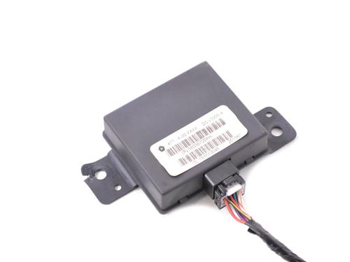 Used Electronic module Electronic module JEEP GRAND CHEROKEE III (WH, WK) 3.0 CRD 4x4 (218 hp) 33345584 33345584