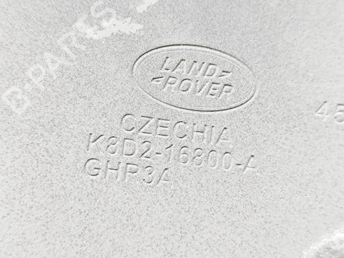 Hinge/Door check strap LAND ROVER RANGE ROVER EVOQUE (L551) 2.0 D200 4x4 | BP32213562C146 