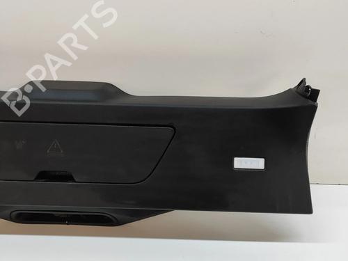 Bagagerumsbeklædning BMW X7 (G07) xDrive M 50 d | BP28562935I3