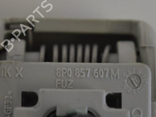 Interior roof handle AUDI A6 C6 Avant (4F5) 2.0 TDI | BP30233570I35