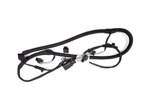 Used Electronic module LAND ROVER RANGE ROVER IV (L405) 4.4 SDV8 4x4 (340 hp) 30214797