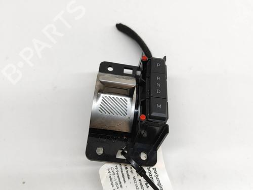 Used Gear lever CITROËN C5 AIRCROSS (A_) 1.5 BlueHDi 130 (ACYHZJ, ACYHZR) (131 hp) 27791454